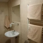 מלון Paralax