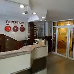 Paralax 2* וארנה