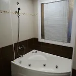 Paralax 2* וארנה