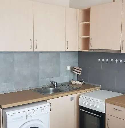 Paralax Hotel Varna