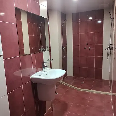 Paralax 2* Varna