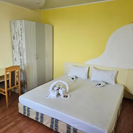Paralax 2* Varna