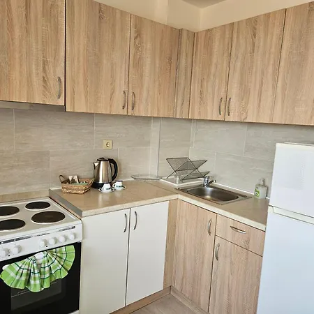 Paralax Hotel Varna