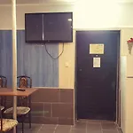 Szálloda Paralax 2*