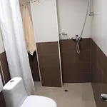 Szálloda Paralax 2*