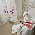 Szálloda Paralax