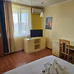 Paralax Szálloda Várna