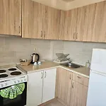 Paralax Szálloda Várna