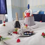 Paralax Szálloda