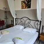 Paralax Szálloda Várna