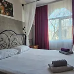 Szálloda Paralax Várna