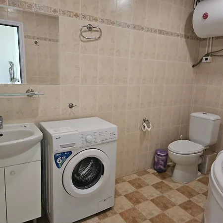 Paralax Ξενοδοχείο 2*