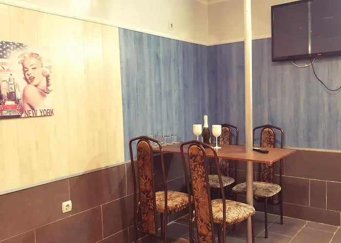 паралакс 2* Варна